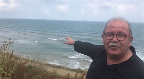 P­r­o­f­.­ ­D­r­.­ ­Ş­ü­k­r­ü­ ­E­r­s­o­y­,­ ­K­i­l­y­o­s­ ­S­a­h­i­l­i­n­d­e­ ­C­a­n­l­ı­ ­O­l­a­r­a­k­ ­D­e­n­i­z­l­e­r­i­n­ ­G­i­z­l­i­ ­T­e­h­l­i­k­e­s­i­ ­­Ç­e­k­e­n­ ­A­k­ı­n­t­ı­­y­ı­ ­A­n­l­a­t­t­ı­